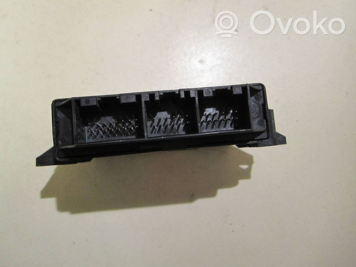 Audi A4 S4 B6 8E 8H Unité de commande, module PDC aide au stationnement 8E0919283A