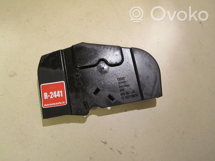 Volkswagen Golf V Arbre d'équilibrage pompe à huile 06A103340