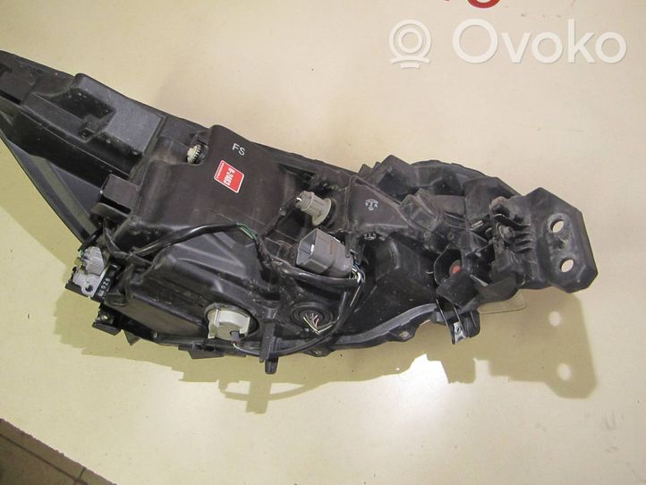 Subaru Outback (BT) Lampa przednia 84002AL191