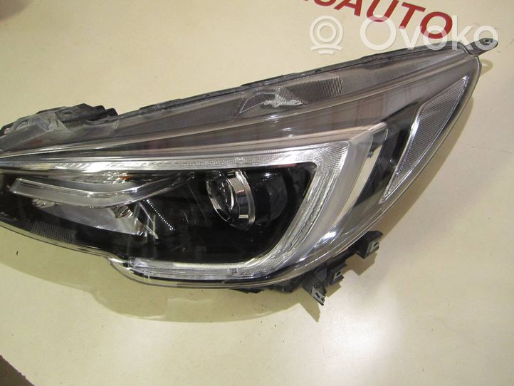 Subaru Outback (BT) Lampa przednia 84002AL191