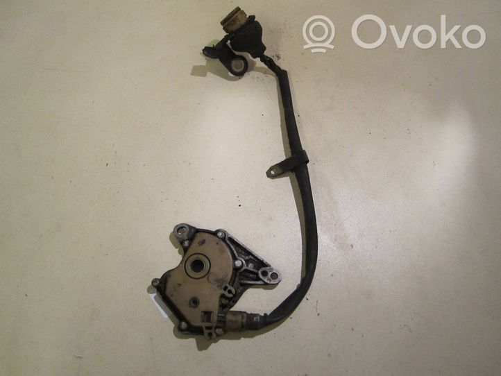 Audi A4 S4 B5 8D Selettore marce 0501209896