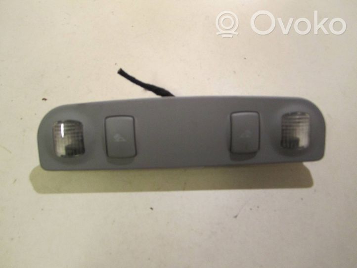 Audi A4 S4 B6 8E 8H Illuminazione sedili anteriori 8E0947111A