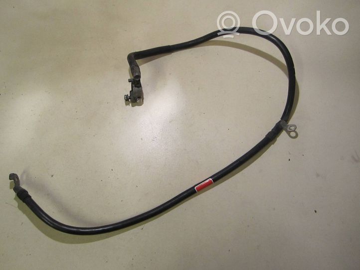 Audi A3 S3 8L Cavo positivo (batteria) 1J0971235N