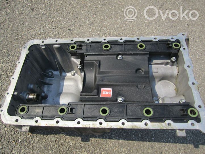 Porsche Cayenne (9PA) Coppa dell’olio 9481071406R