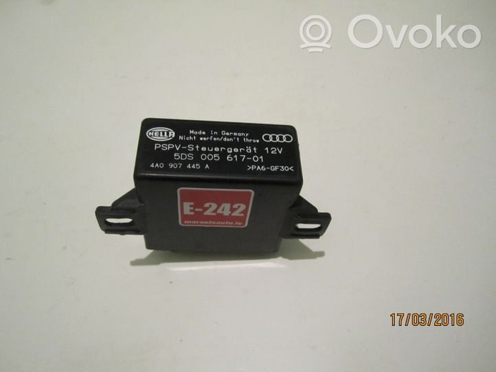 Audi A8 S8 D2 4D Modulo di controllo degli specchietti retrovisori 5DS00561701