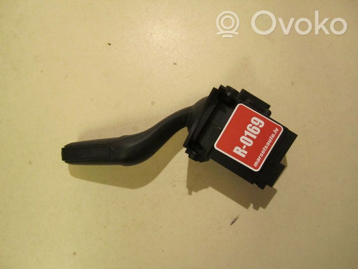 Audi A4 S4 B7 8E 8H Leva comando controllo della velocità 4E0953521B