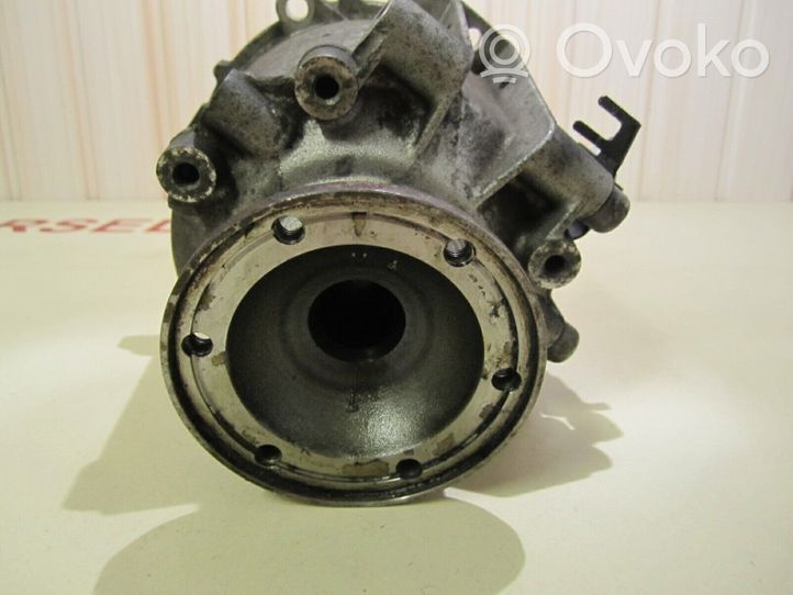 Audi A6 S6 C6 4F Other gearbox part 0501213014