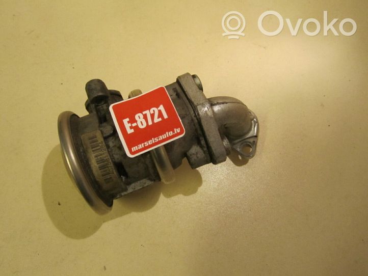 Audi A6 S6 C6 4F Valvola EGR 06E131101C