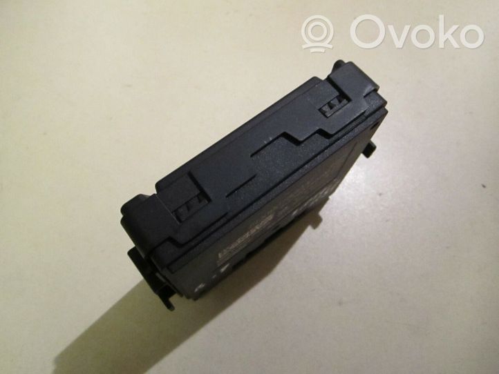 Volkswagen PASSAT B8 Gateway valdymo modulis 5Q0907530AF