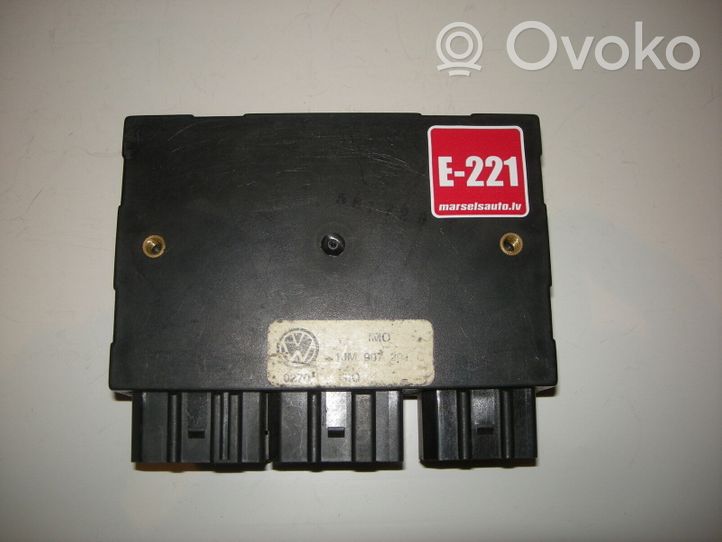 Volkswagen Golf IV Module confort 1C0962258P