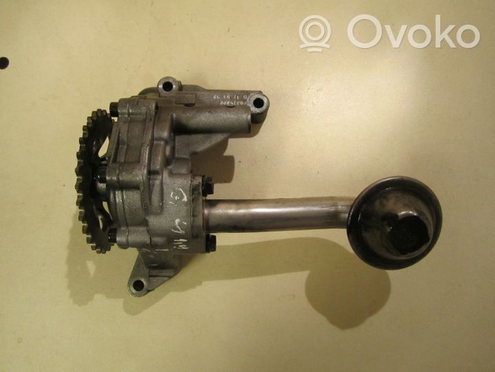 Volkswagen Golf IV Pompe à huile 06A115105