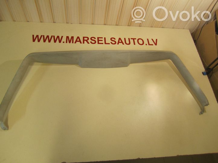 Volkswagen PASSAT B5 Rivestimento superiore del portellone posteriore/bagagliaio 3B9867609