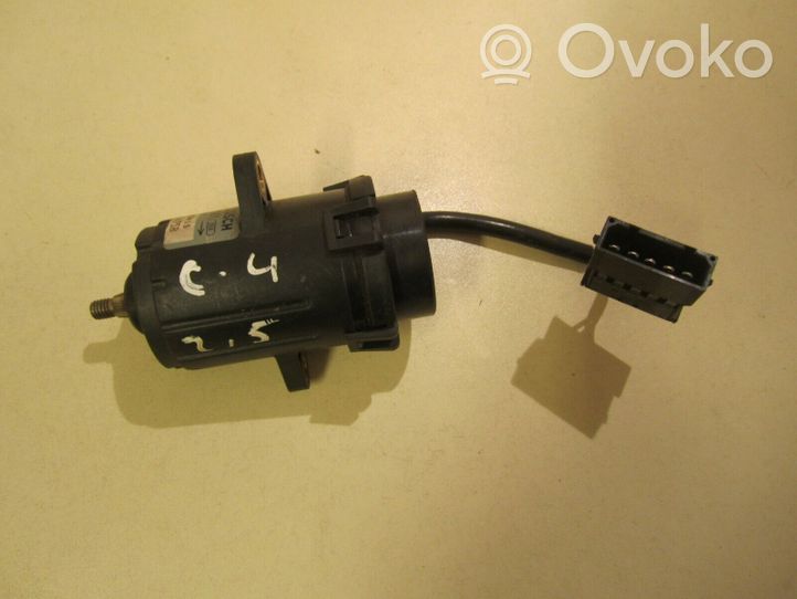 Audi 100 S4 C4 Sensor de posición del pedal del acelerador 046907475B