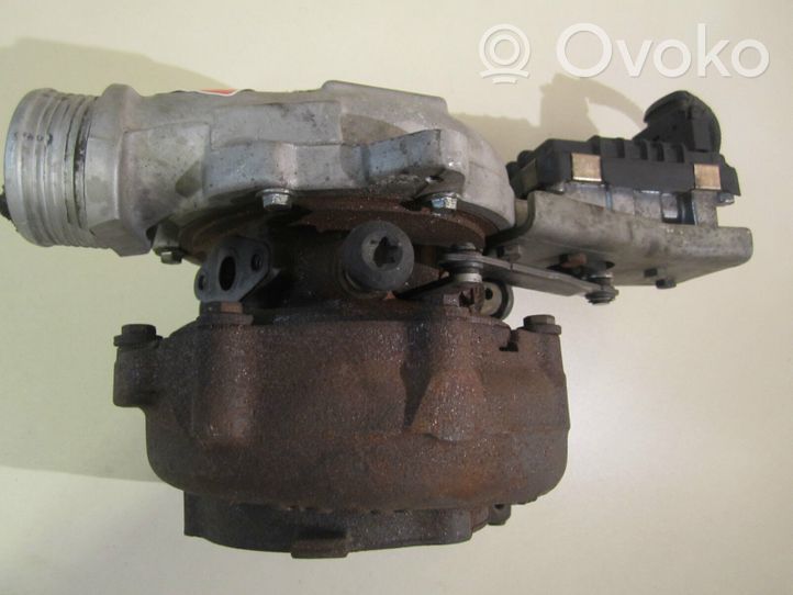 Volvo XC90 Turboahdin 30757080