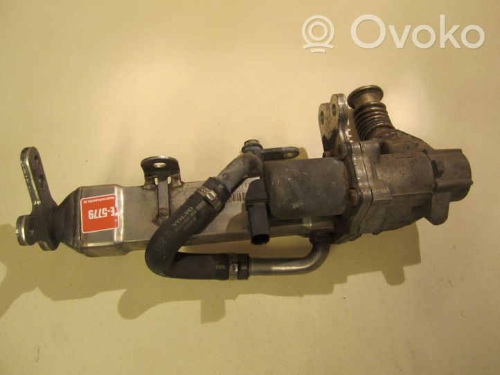 Volvo V70 Valvola di raffreddamento EGR 30637142