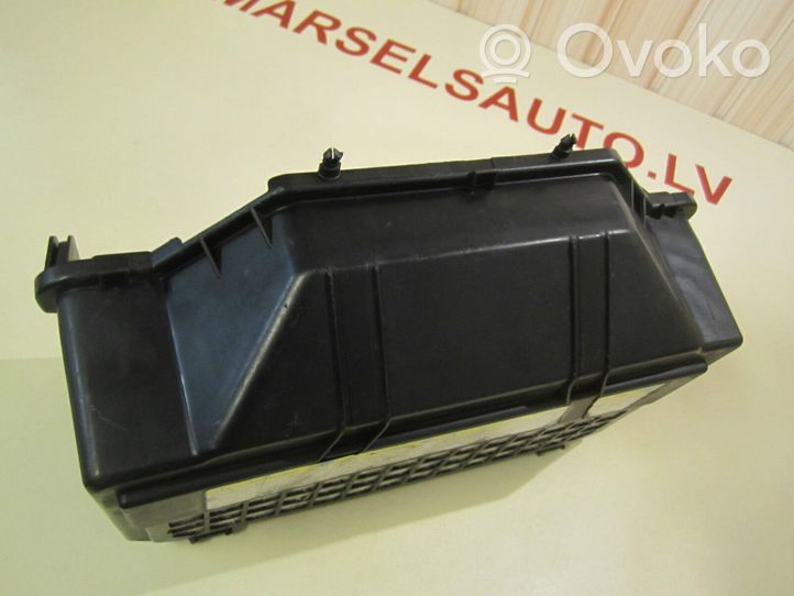 Volkswagen Touareg I Support boîte de batterie 7L6915430A