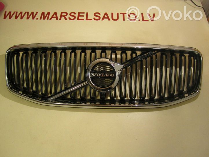 Volvo XC60 Grille de calandre avant 31479494