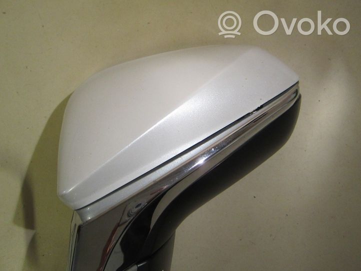 Lexus RX 450H Front door electric wing mirror 8794048721A1