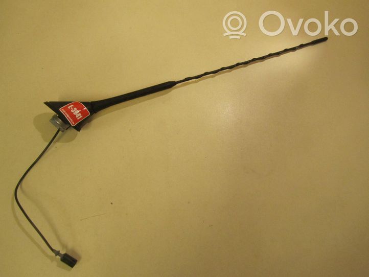 Skoda Fabia Mk1 (6Y) Antena radiowa 1U0035505F