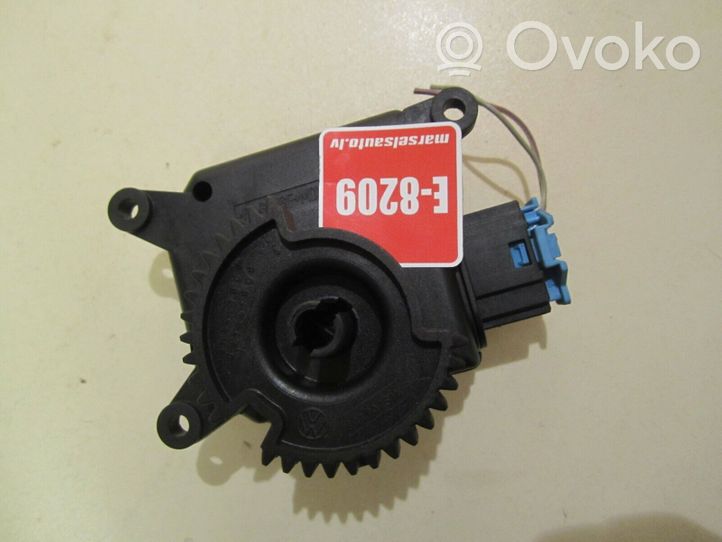 Skoda Fabia Mk2 (5J) Motorino attuatore aria 309368201