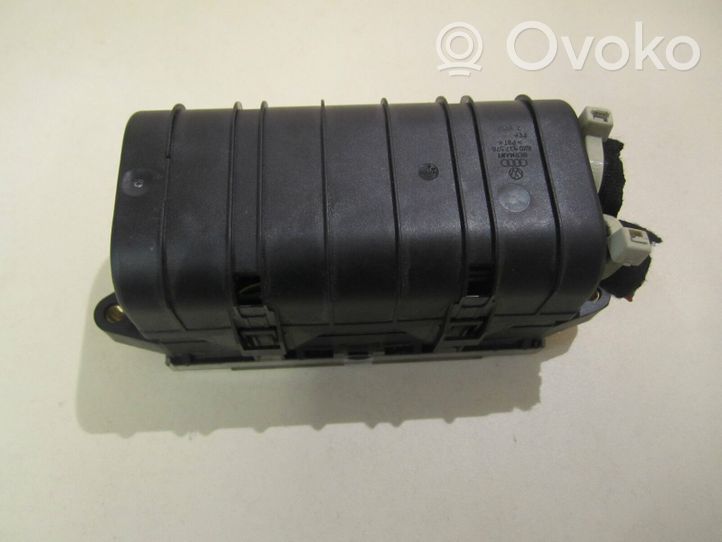 Volkswagen Lupo Sulakemoduuli 6X0937576