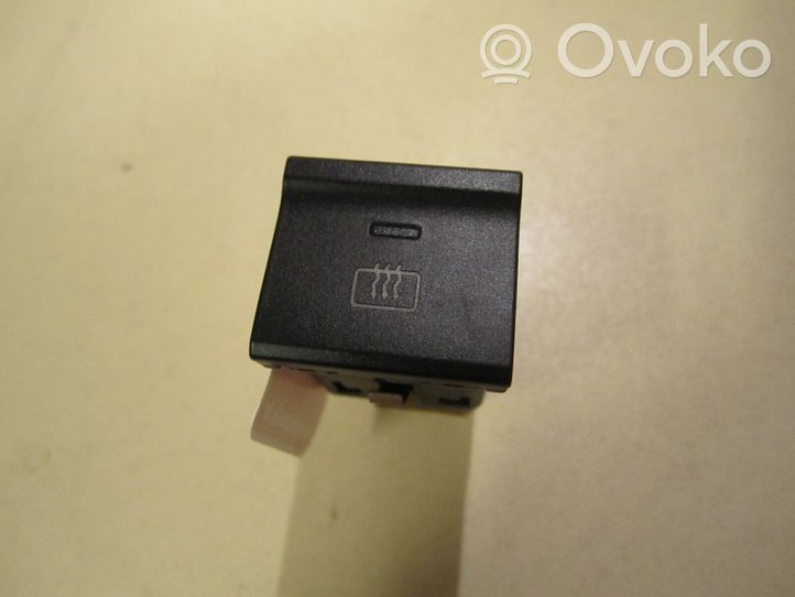 Volkswagen Polo V 6R Windscreen/window heater switch 6C0959621A