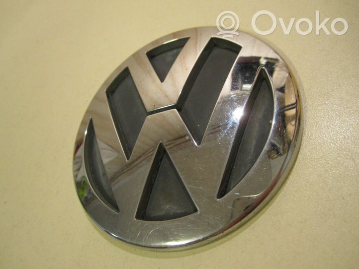 Volkswagen Jetta VI Valmistajan merkki/mallikirjaimet 1K5853630