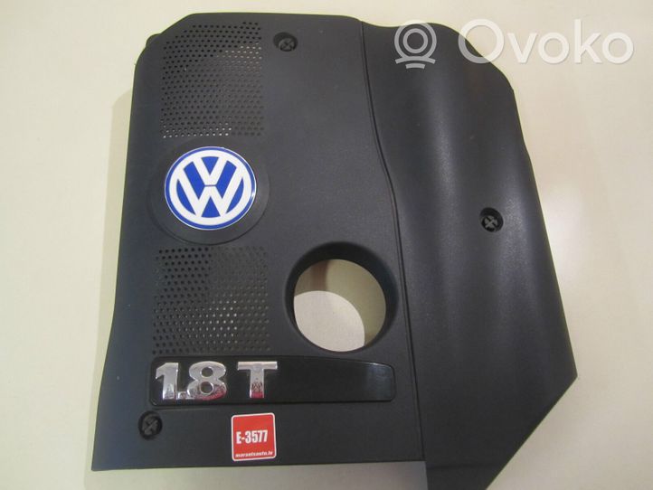 Volkswagen PASSAT B5.5 Moottorin koppa 058103724AG