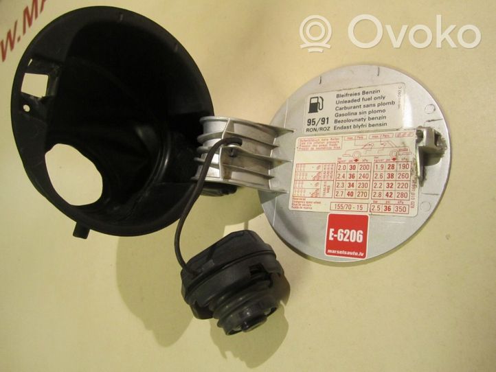 Audi A2 Fuel tank cap 8Z0809905A