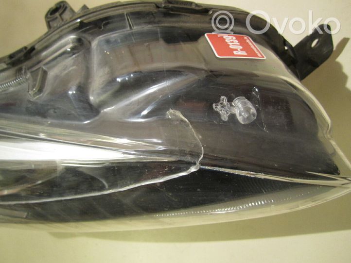 Subaru XV II Headlight/headlamp 84001FL040