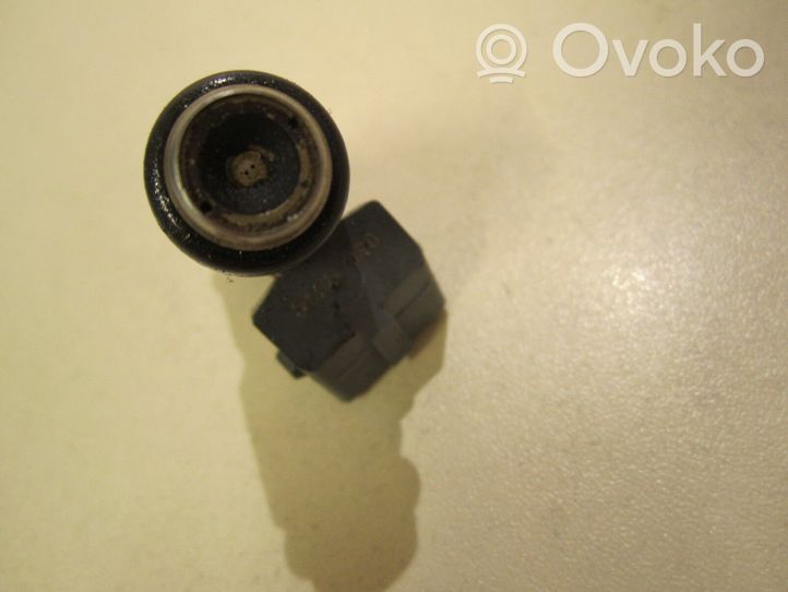 Audi A2 Injecteur de carburant 036031C