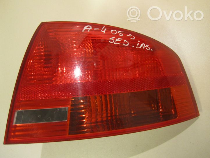 Audi A4 S4 B7 8E 8H Lampa tylna 8Z1959802