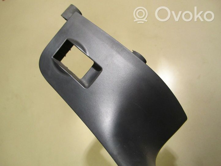 Audi A4 S4 B7 8E 8H Rivestimento per maniglia portiera posteriore 8E0868393A