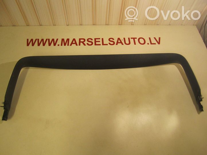 Volkswagen Golf VI Rivestimento superiore del portellone posteriore/bagagliaio 1K9867603A