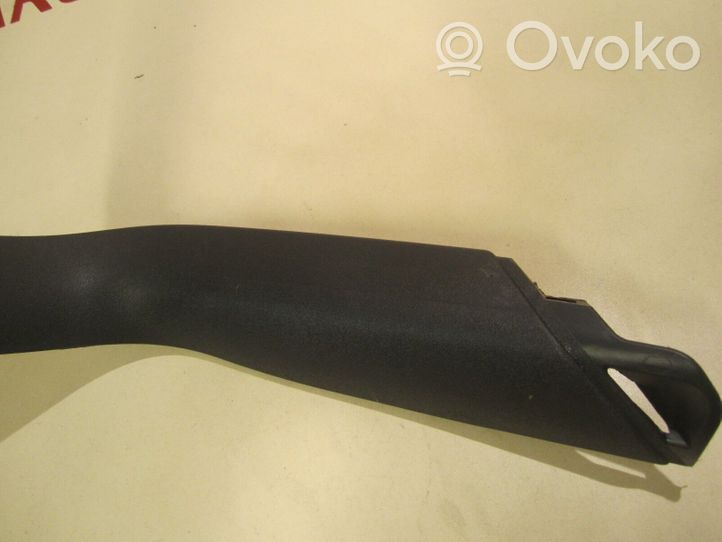 Volkswagen Golf VI Rivestimento superiore del portellone posteriore/bagagliaio 1K9867603A