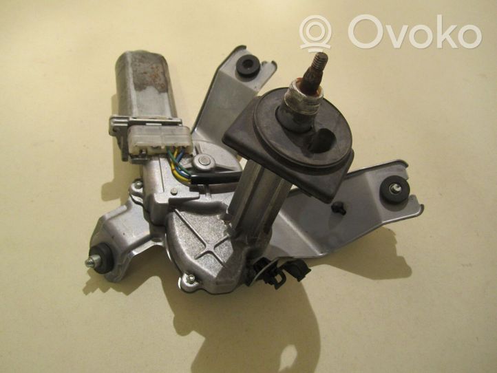 Mitsubishi Lancer Evolution Moteur d'essuie-glace arrière 1592004654