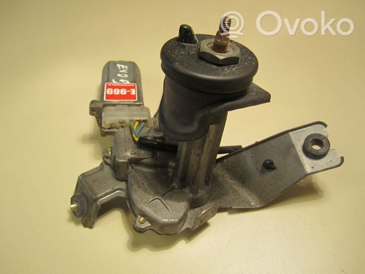 Mitsubishi Lancer Evolution Moteur d'essuie-glace arrière 1592004654