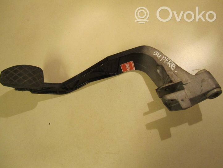 Skoda Superb B5 (3U) Pedal de embrague 8D1721316J