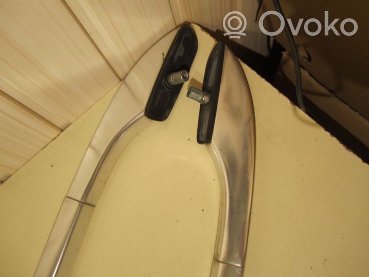 Audi A6 S6 C5 4B Roof bar rail 