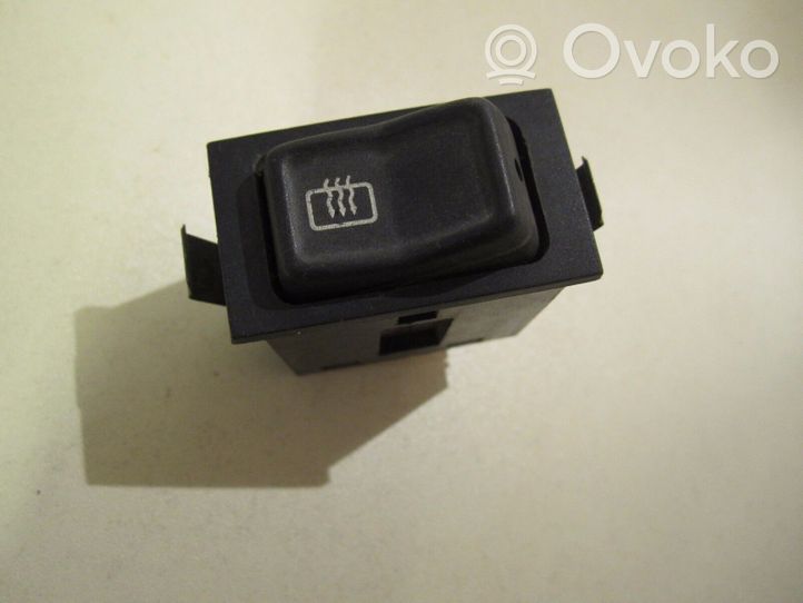 Volkswagen Polo II 86C 2F Windscreen/window heater switch 861959621