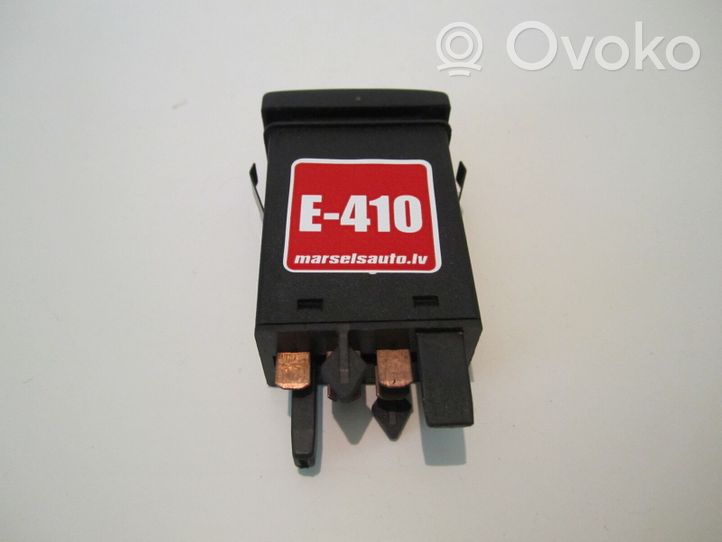 Audi A4 S4 B5 8D Interruttore luci di emergenza 8D0941509