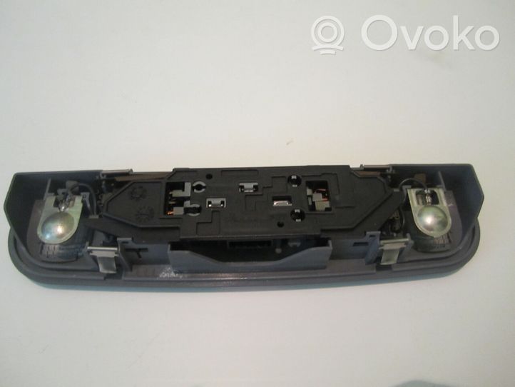 Audi A4 S4 B5 8D Illuminazione sedili anteriori 8D0947111AA