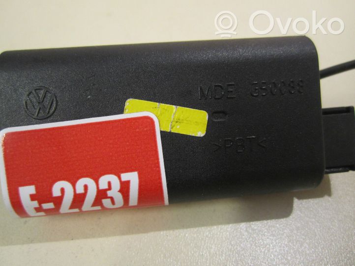 Volkswagen Jetta V Aerial antenna amplifier G50088