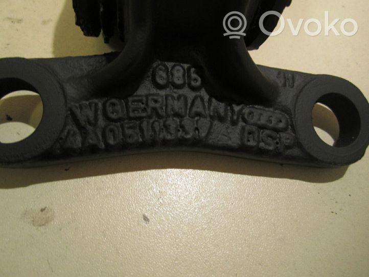 Audi 100 200 5000 C3 Altra parte della sospensione posteriore 4A0511337A