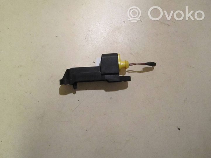 Audi A4 S4 B5 8D Airbag deployment crash/impact sensor 8D0959643B