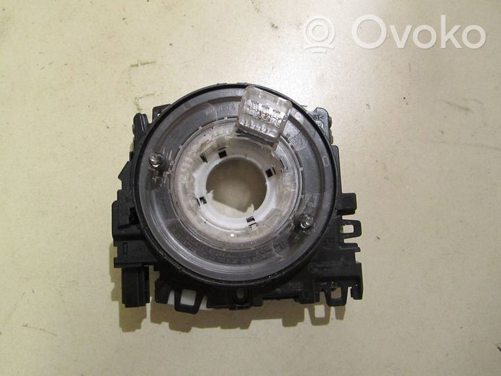 Volkswagen Golf IV Bague collectrice/contacteur tournant airbag (bague SRS) 5K0953549C