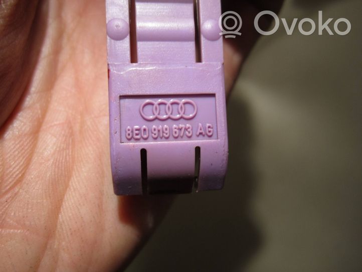 Audi A4 S4 B6 8E 8H Fuel level sensor 8E0919673AG