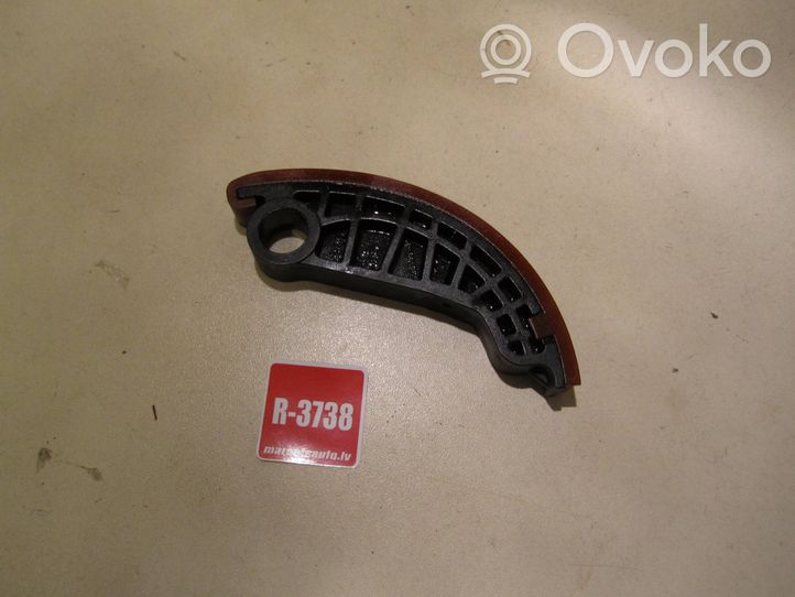 Volkswagen Golf VI Slide rail for timing chain 06H109509P