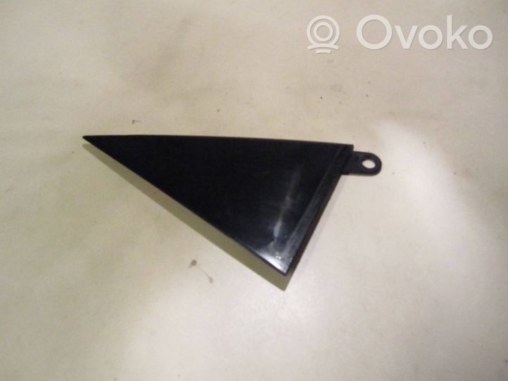 Audi A4 S4 B6 8E 8H Rivestimento modanatura del vetro della portiera posteriore 8E5853273C