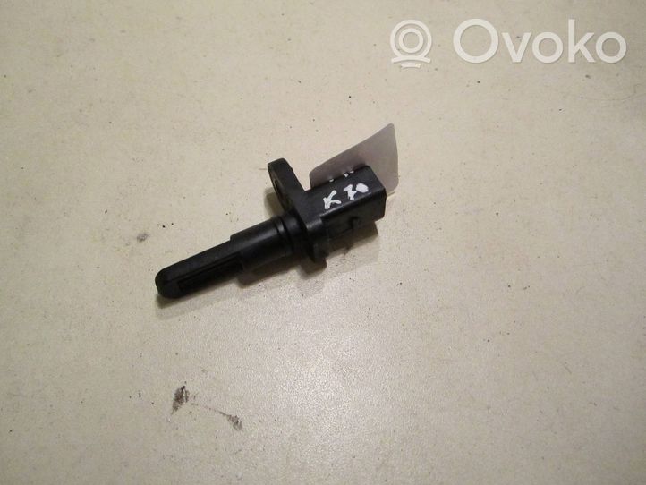 Volkswagen Golf VI Sensor de temperatura de la toma de aire 06B905379D